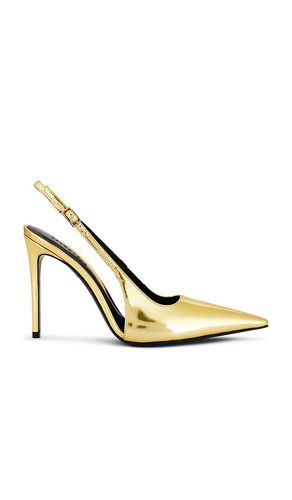 ESCARPIN-SANDALE CINDY en . Taille 36. Also en 36.5, 37, 37.5, 38, 38.5, 39, 39.5 - retrofete - Modalova