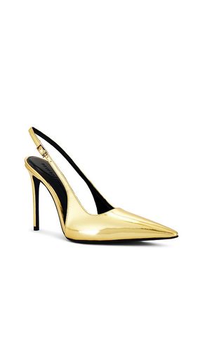 ESCARPIN-SANDALE CINDY en . Taille 36. Also en 37, 36.5, 37.5, 39.5 - retrofete - Modalova