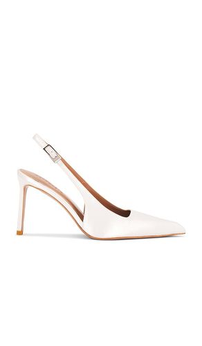 Evelyn Satin Sling Back en . Taille 37. Also en 37.5, 38 - retrofete - Modalova