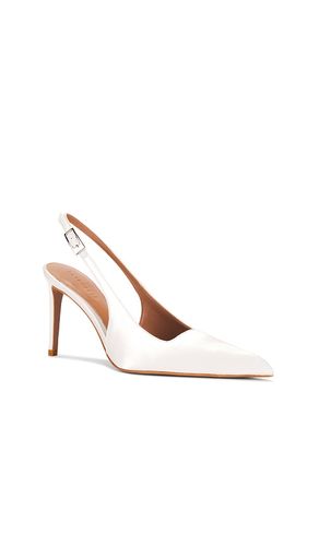 Evelyn Satin Sling Back en . Taille 37. Also en 37.5, 38 - retrofete - Modalova