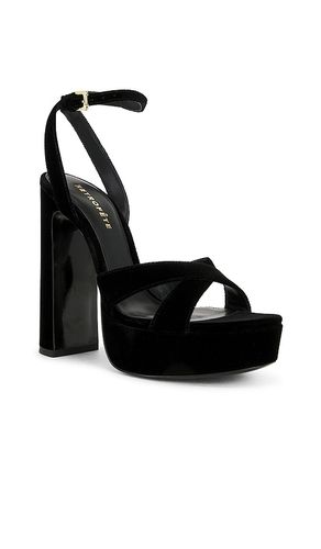 SANDALES COMPENSÉES MELODIA en . Taille 36.5. Also en 37, 37.5, 38, 38.5, 39, 39.5 - retrofete - Modalova