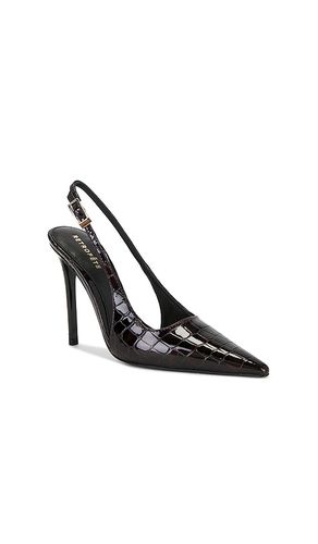 ESCARPIN-SANDALE CINDY en . Taille 39. Also en - retrofete - Modalova