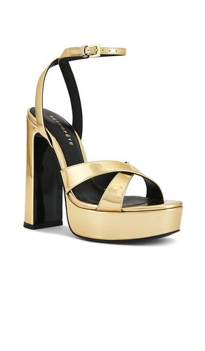 SANDALES MELODIA PLATFORM en . Taille 36. Also en 37, 39, 40 - retrofete - Modalova