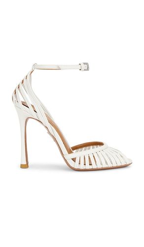 BLANC ANALU en . Taille 36. Also en 37.5, 39, 39.5 - retrofete - Modalova