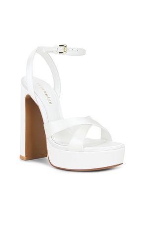 SANDALES MELODIA PLATFORM en . Taille 36. Also en - retrofete - Modalova