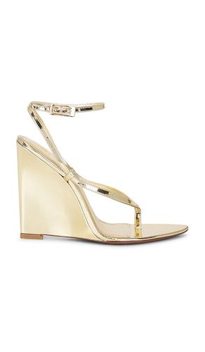 SANDALES NAMBY WEDGE en . Taille 36. Also en 37.5, 38, 39.5 - retrofete - Modalova