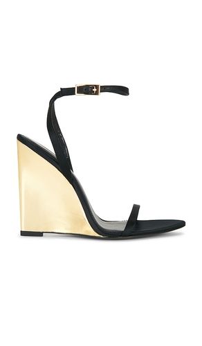 SANDALES NELLY WEDGE en . Taille 36. Also en 37, 37.5, 38, 40 - retrofete - Modalova