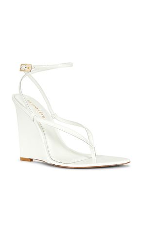 SANDALES NAMBY WEDGE en . Taille 36. Also en 36.5, 37, 37.5, 38, 38.5, 39.5, 40 - retrofete - Modalova
