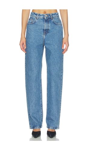 Bruun Signature Baggy Denim en Heritage en . Taille 32. Also en 34, 38 - Rohe - Modalova