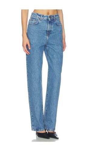 Bruun Signature Baggy Denim en Heritage en . Taille 32. Also en 34, 38 - Rohe - Modalova
