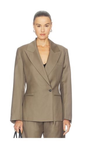 VESTE COUPE SABLIER HOURGLASS SHAPED BLAZER en . Taille 34. Also en 38 - Rohe - Modalova