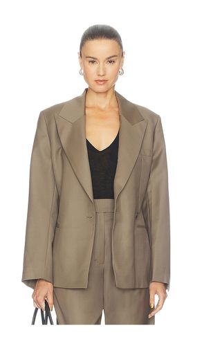 VESTE COUPE SABLIER HOURGLASS SHAPED BLAZER en . Taille 36. Also en 38 - Rohe - Modalova