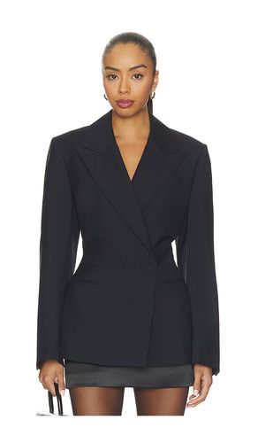 VESTE COUPE SABLIER en . Taille 32. Also en 34, 36, 38 - Rohe - Modalova