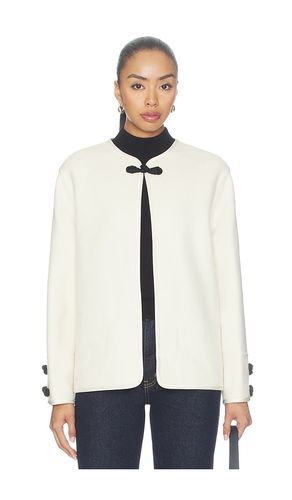Double-Faced Pankou Style Jacket en . Taille 32. Also en 34, 36 - Rohe - Modalova