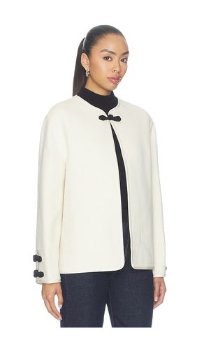 Double-Faced Pankou Style Jacket en . Taille 32. Also en 34 - Rohe - Modalova