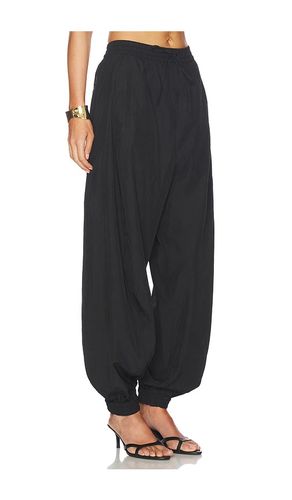 PANTALON DE SURVÊTEMENT BOUFFANT en . Taille 36. Also en - Rohe - Modalova