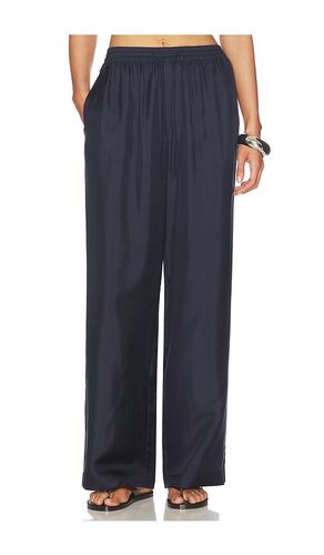 Wide Leg Silk Trousers en . Taille 32. Also en 34 - Rohe - Modalova