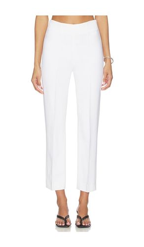 PANTALON CIGARETTE en . Taille 34. Also en 36 - Rohe - Modalova