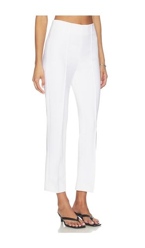 PANTALON CIGARETTE en . Taille 34. Also en 40 - Rohe - Modalova