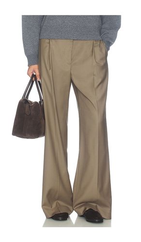 Relaxed Drawstring Trousers en . Taille 32. Also en 34, 36, 38, 40 - Rohe - Modalova