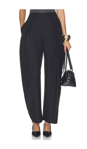 PANTALON BARREL PUCK SCULPTURAL en . Taille 32. Also en - Rohe - Modalova