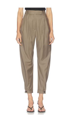 Tailored Cuff Trousers en . Taille 34. Also en 38 - Rohe - Modalova