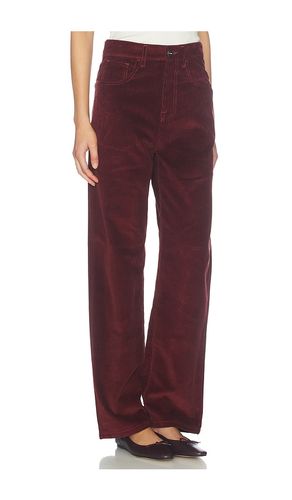 Bruun Signature Baggy Corduroy Trouser en . Taille 32. Also en 34, 36, 38 - Rohe - Modalova