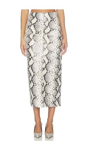 High Waist Skirt en . Taille 32. Also en 38 - Rohe - Modalova