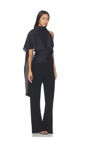 TOP DRAPÉ DOS NU DRAPED OPEN BACK TOP en . Taille 32. Also en - Rohe - Modalova