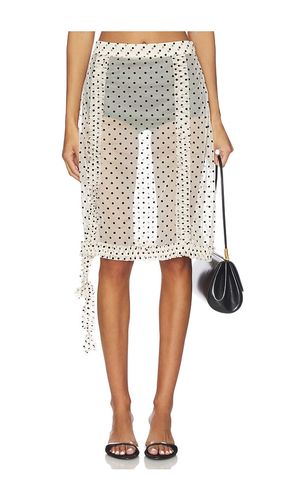 JUPE en . Taille 36. Also en 38 - ROKH - Modalova