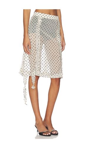 JUPE en . Taille 36. Also en 38 - ROKH - Modalova