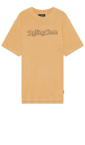 RS Old Gold Logo Tee in . Size S - ROLLA'S - Modalova