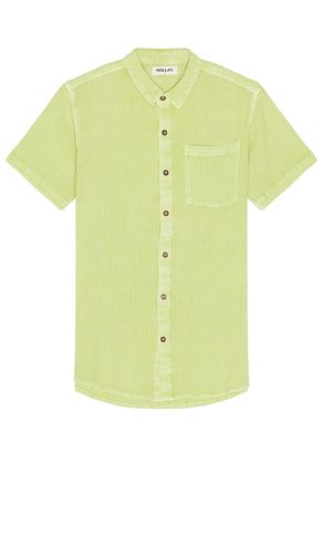 ROLLA'S CHEMISE in Green. Size S - ROLLA'S - Modalova
