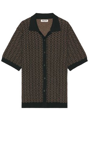 ROLLA'S CHEMISE in Brown. Size S - ROLLA'S - Modalova