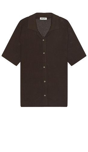 ROLLA'S CHEMISE in Brown. Size S - ROLLA'S - Modalova