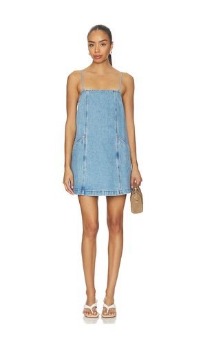 ROBE DECO en -. Taille L. Also en M, S, XS - ROLLA'S - Modalova