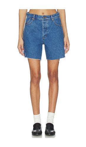S Relaxed Short en . Taille 24. Also en 26, 27, 28, 29, 30, 33 - ROLLA'S - Modalova
