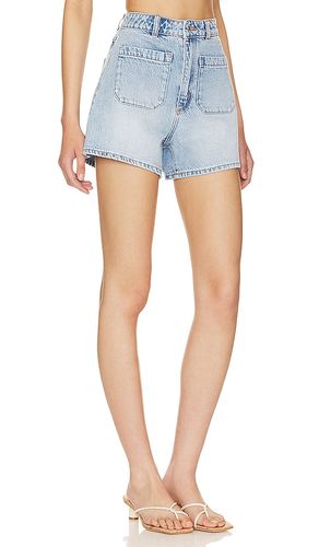 Mirage Short Lyocell en -. Taille 24. Also en 26, 28, 29, 30, 31, 32 - ROLLA'S - Modalova