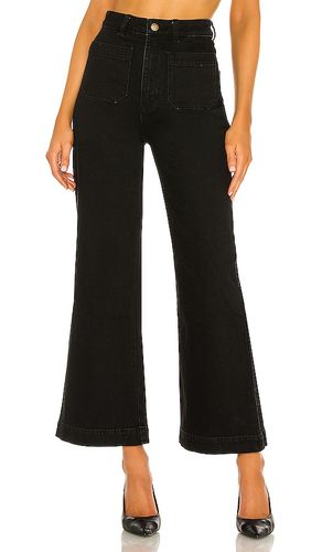 JEAN LARGE SAILOR in . Size 25, 26, 27, 28, 29, 34 - ROLLA'S - Modalova