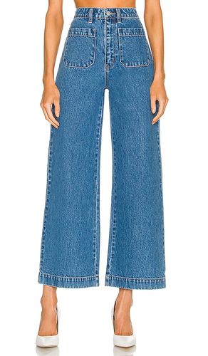 JEAN LARGE SAILOR en . Taille 23. Also en 25, 26, 29, 32, 34 - ROLLA'S - Modalova