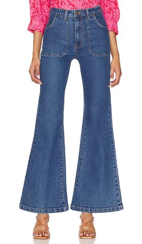 PANTALON JAMBES LARGES EC in . Size 31 - ROLLA'S - Modalova