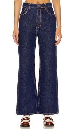 JEAN LARGE HEIDI ANKLE in . Size 27, 28, 29, 30 - ROLLA'S - Modalova