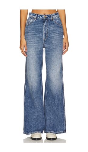 Studio Flare Jeans en -. Taille 24. Also en 25, 27, 30, 34 - ROLLA'S - Modalova
