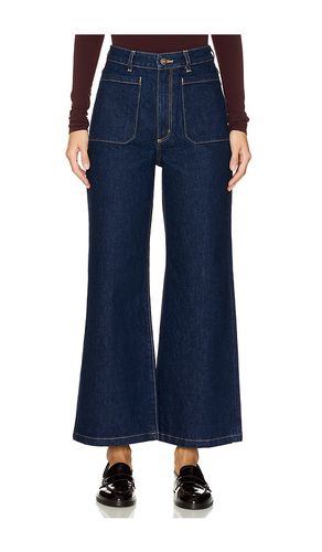 Sailor Jean in . Size 24, 25, 26, 27, 28, 29, 30, 31, 32, 33, 34 - ROLLA'S - Modalova