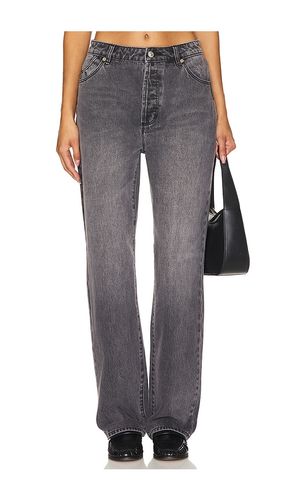 JAMBES LARGES 90S RELAXED en . Taille 24. Also en 25, 28, 32 - ROLLA'S - Modalova