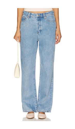 JAMBES LARGES SUPER LOOSE en -. Taille 23. Also en 27, 31 - ROLLA'S - Modalova