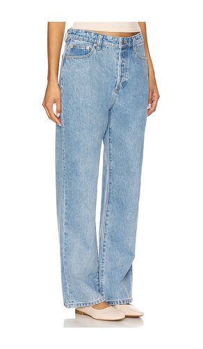 JAMBES LARGES SUPER LOOSE en -. Taille 23. Also en 27, 31 - ROLLA'S - Modalova