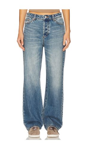 JAMBES LARGES SUPER LOOSE en . Taille 24. Also en 25, 26, 27, 28, 29, 30, 31 - ROLLA'S - Modalova