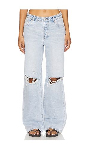 Kate Baggy Jeans en . Taille 23. Also en 24, 25, 28, 29 - ROLLA'S - Modalova