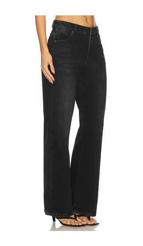 JAMBES LARGES KATE en . Taille 32. Also en 33 - ROLLA'S - Modalova